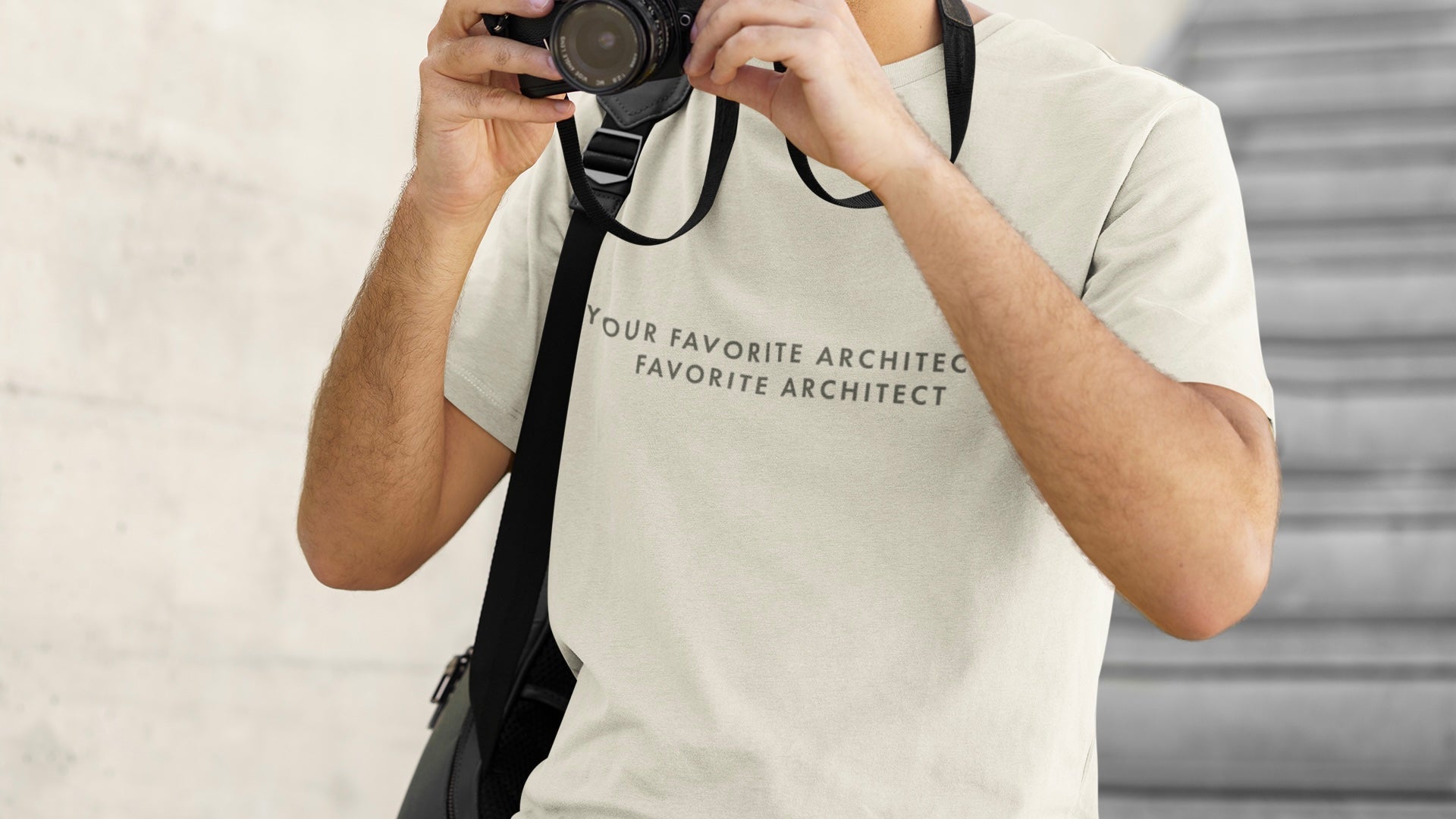 Your Favorite Architect