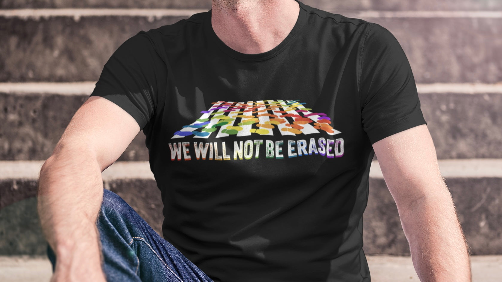 Pride & Identity