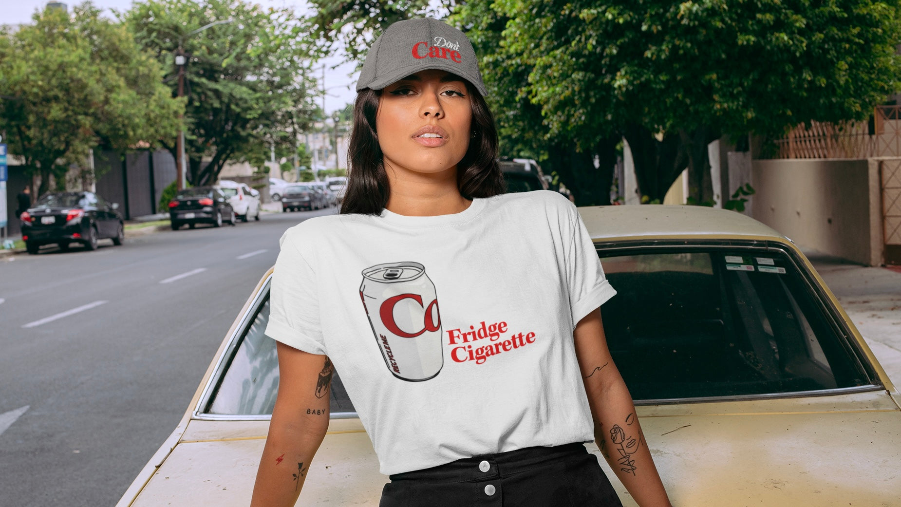 Diet Coke