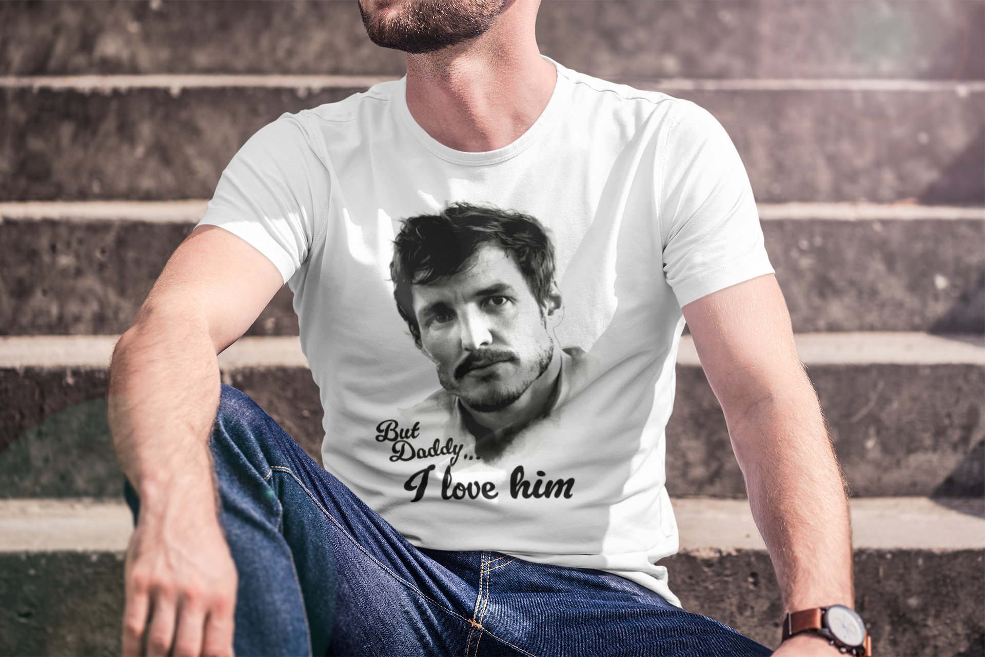 Pedro Tees