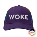 WOKE | Trucker Hat [Pride Edition]-3