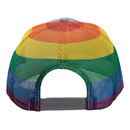 WOKE | Trucker Hat [Pride Edition]-5