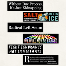 Bumper Sticker Bundle-1