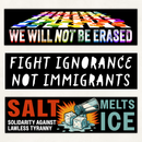 Bumper Sticker Bundle-5