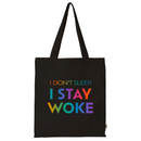 I Stay Woke | Tote [Pride Edition]-4