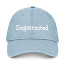 Dogstracted | Hat-2