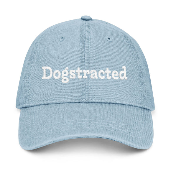 Dogstracted | Hat