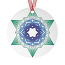Pride Snowflake (Gay) | Ornament-2