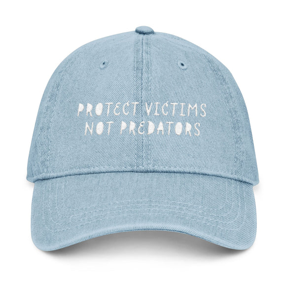 Protect Victims | Hat
