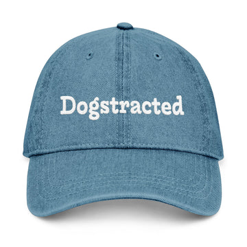 Dogstracted | Hat - 0