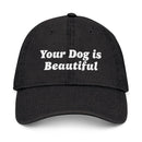 Your Dog Is Beautiful | Hat-2