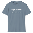 Dogtrovert | Tee-7