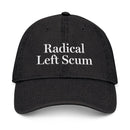 Radical Left Scum | Hat-2