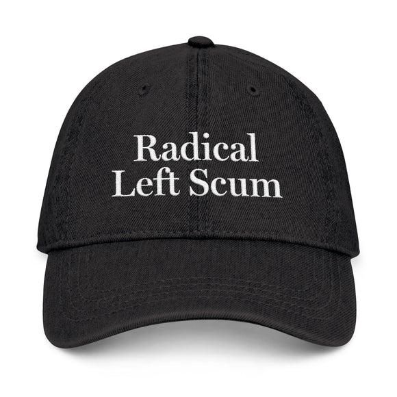 Radical Left Scum | Hat