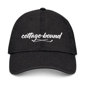 Cottage-Bound | Hat
