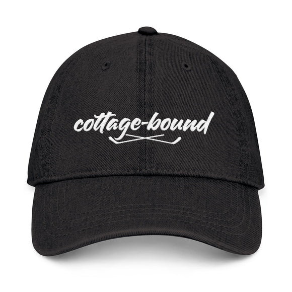 Cottage-Bound | Hat