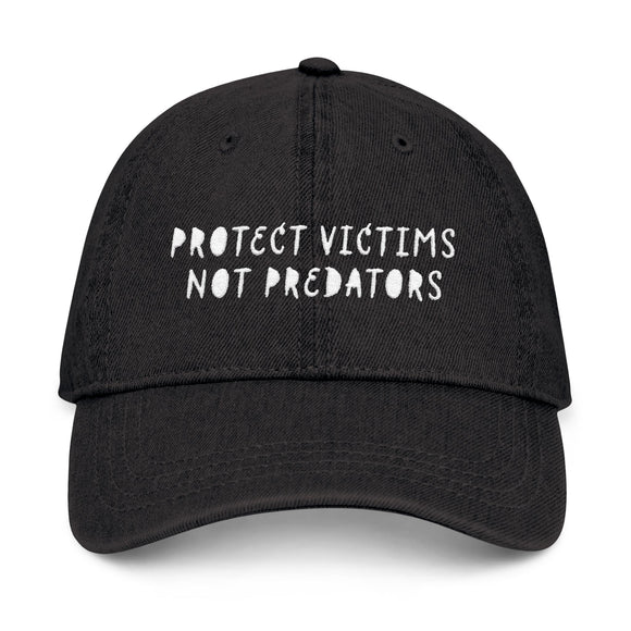 Protect Victims | Hat