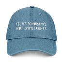 Fight Ignorance | Hat-3