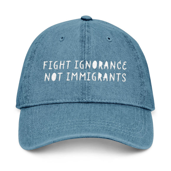 Fight Ignorance | Hat