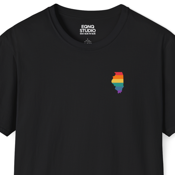 State Pride | Tee