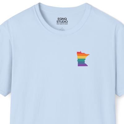 State Pride | Tee - 0