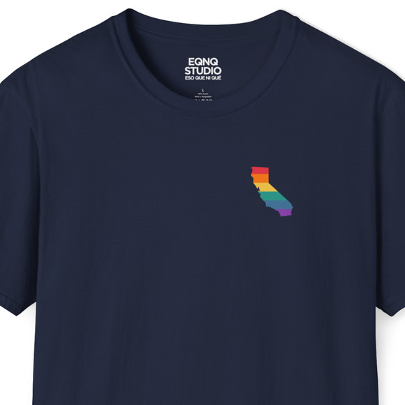 State Pride | Tee