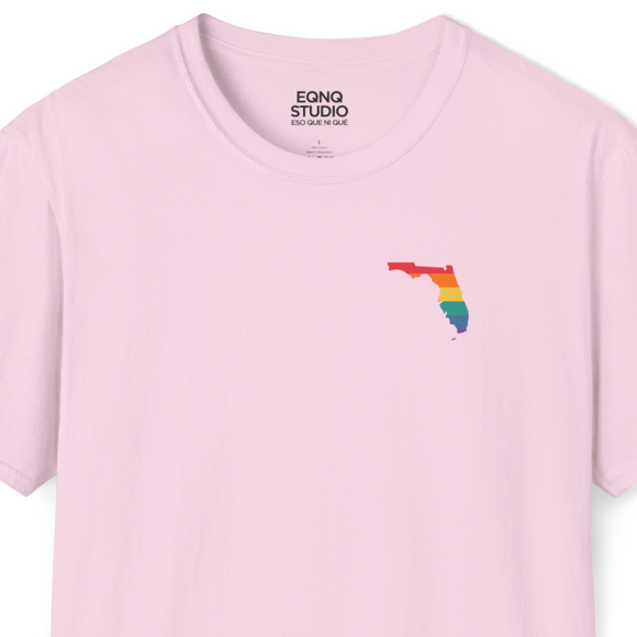 State Pride | Tee