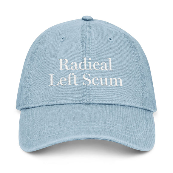 Radical Left Scum | Hat