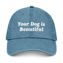Your Dog Is Beautiful | Hat-1