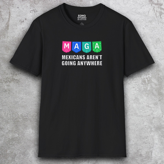 MAGA | Tee