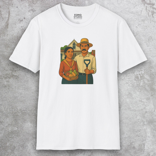 American Gothic | Tee