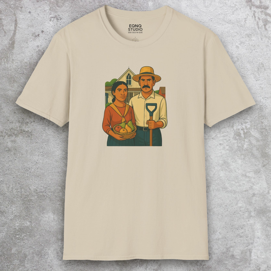 American Gothic | Tee