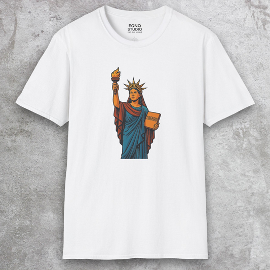 Libertad | Tee