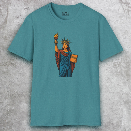 Libertad | Tee