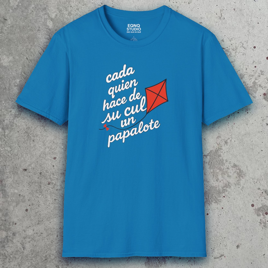 Papalote | Tee