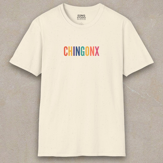 ChingonEquis | Tee