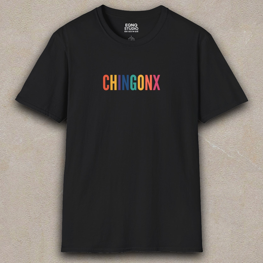 ChingonEquis | Tee
