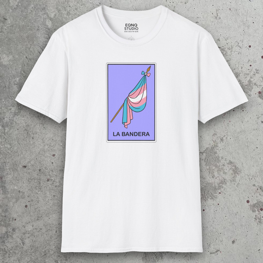 La Bandera | Tee