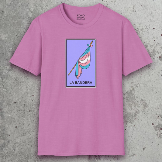 La Bandera | Tee