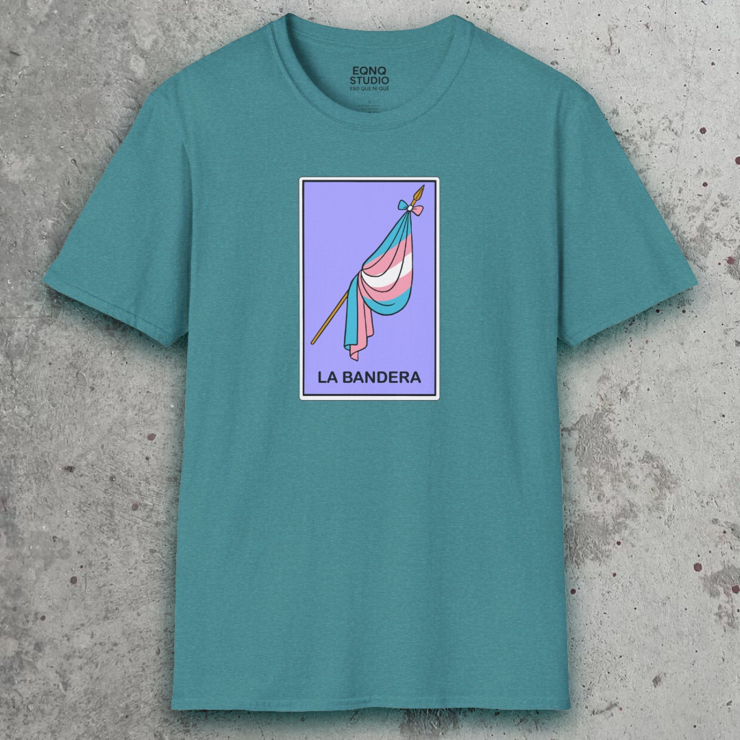 La Bandera | Tee