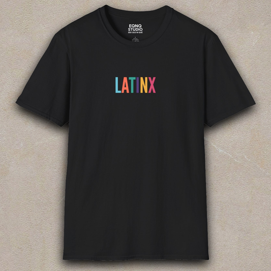 LatinEquis | Tee