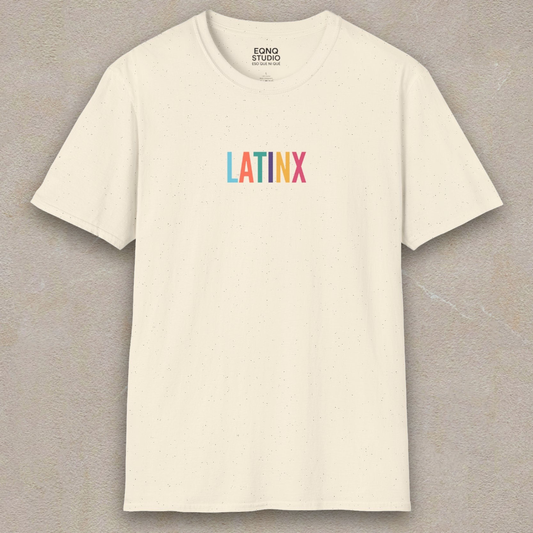 LatinEquis | Tee