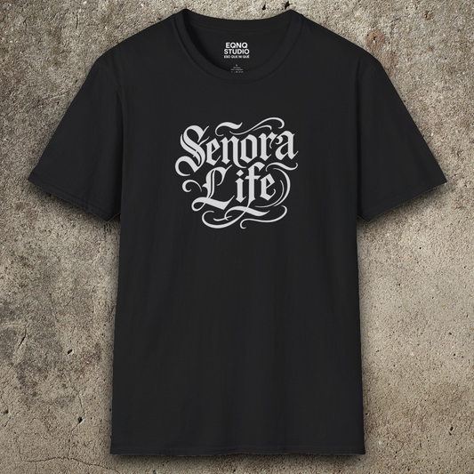 Señora Life | Tee