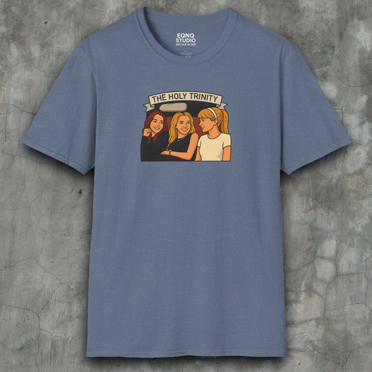 The Holy Trinity | Tee