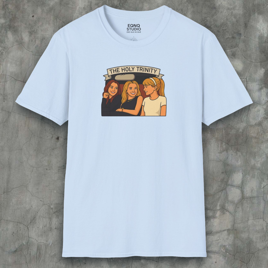 The Holy Trinity | Tee