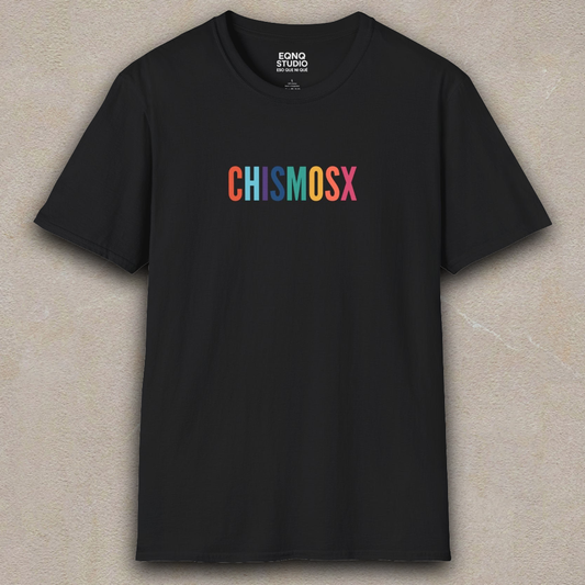 ChismosEquis | Tee