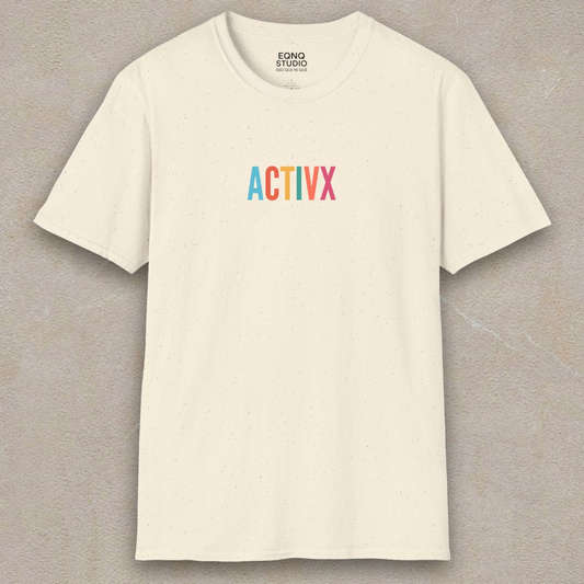 ActivEquis | Tee