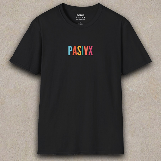 PasivEquis | Tee