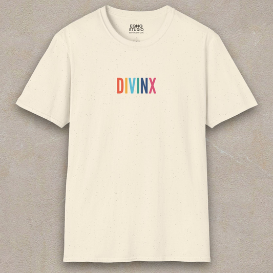 DivinEquis | Tee