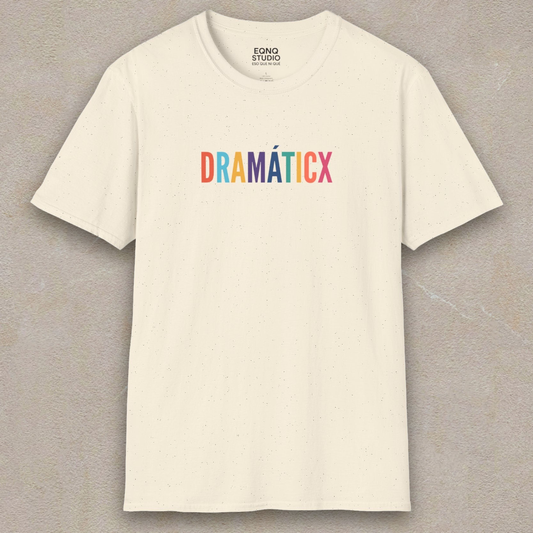 DramáticEquis | Tee